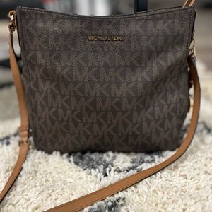 Authentic Michael Kors, Crossbody.
